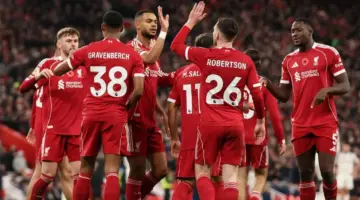 ليفربول يواجه ريكسهام في اختبار ودي مثير استعداداً للموسم الكروي الجديد